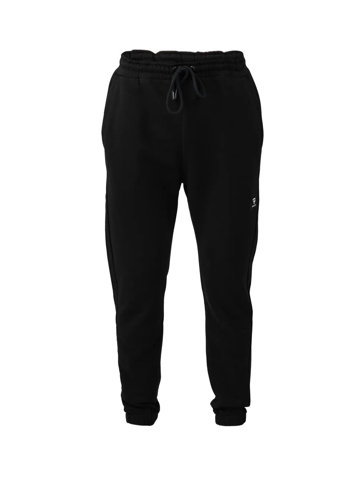 Gibbin Men Sweatpants | Black