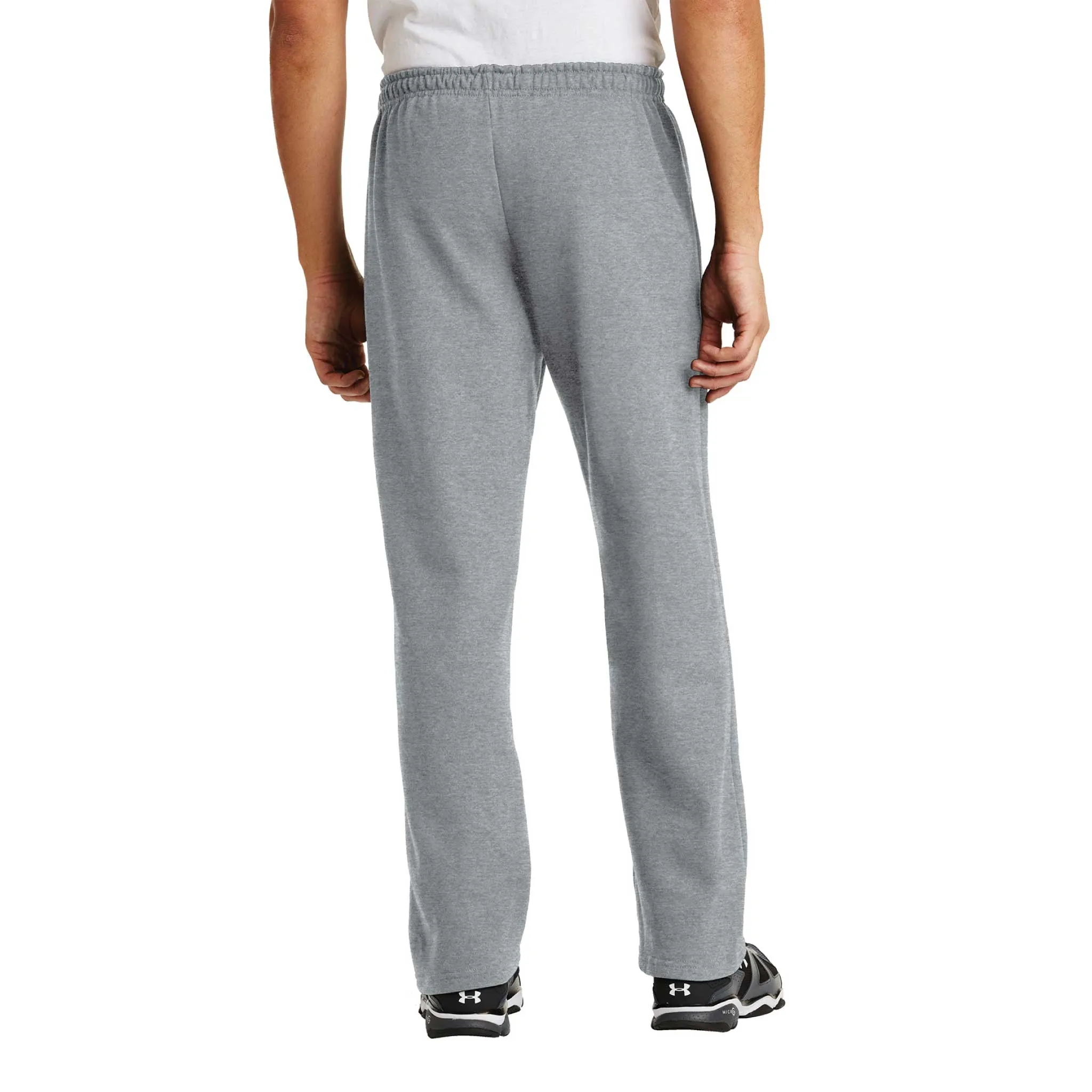 Gildan® Heavy Blend™ Open Bottom Sweatpant