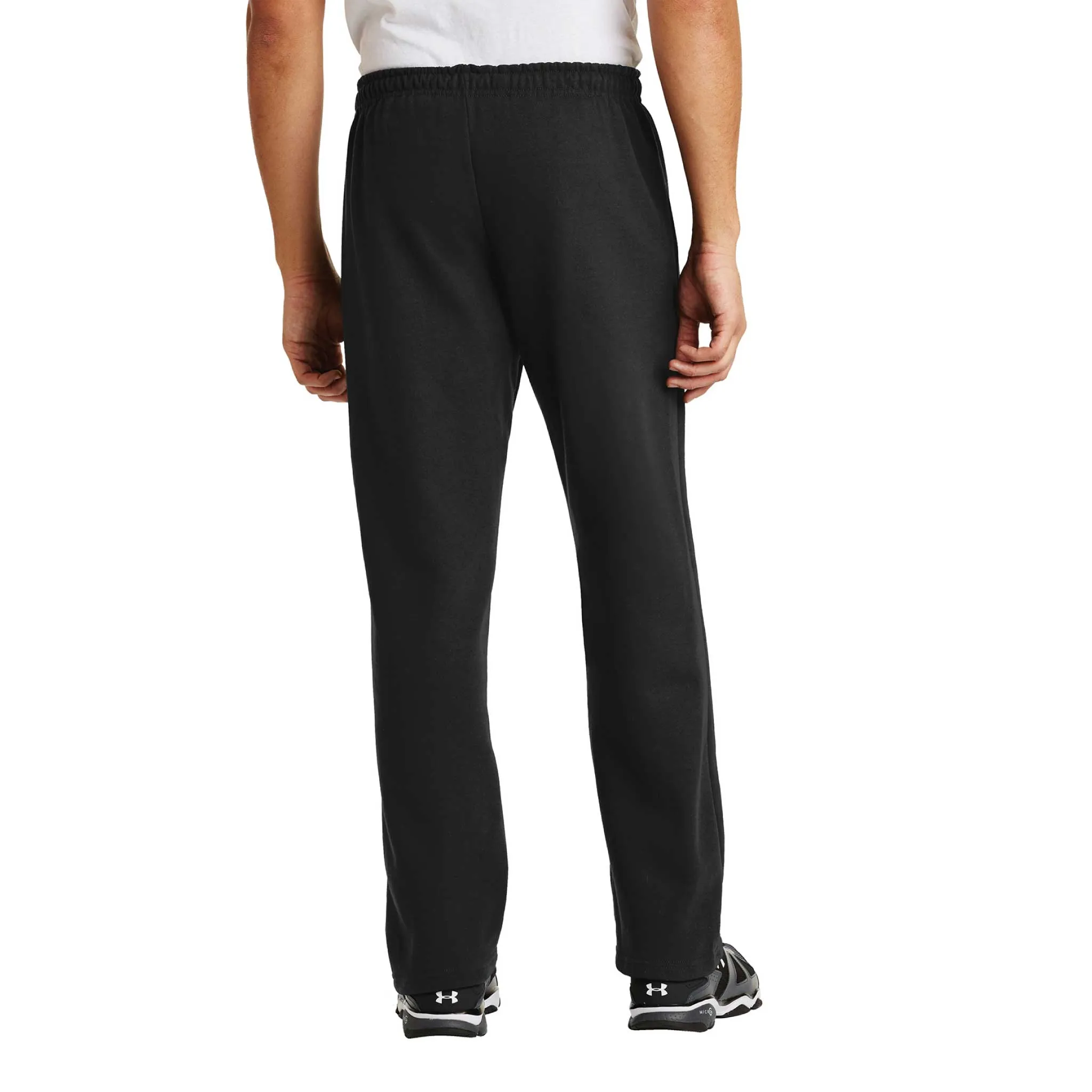 Gildan® Heavy Blend™ Open Bottom Sweatpant