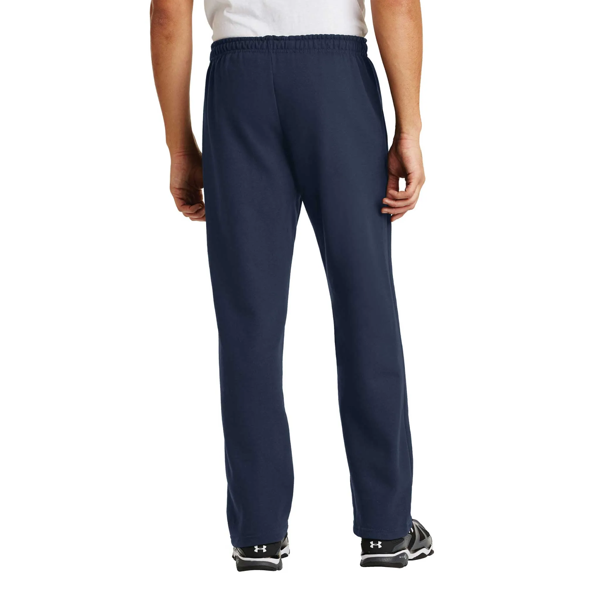 Gildan® Heavy Blend™ Open Bottom Sweatpant