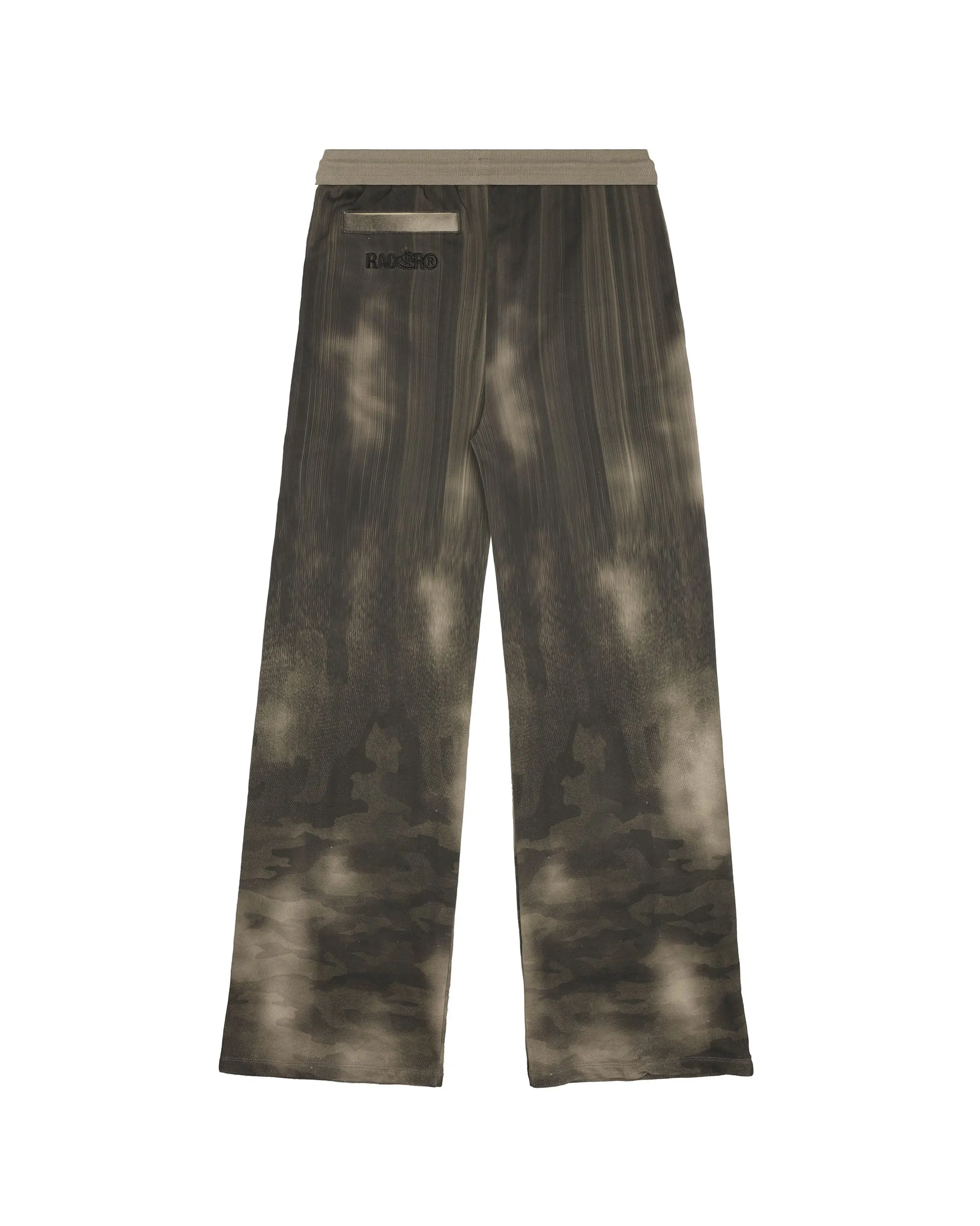 Glitch Camo Sweatpants