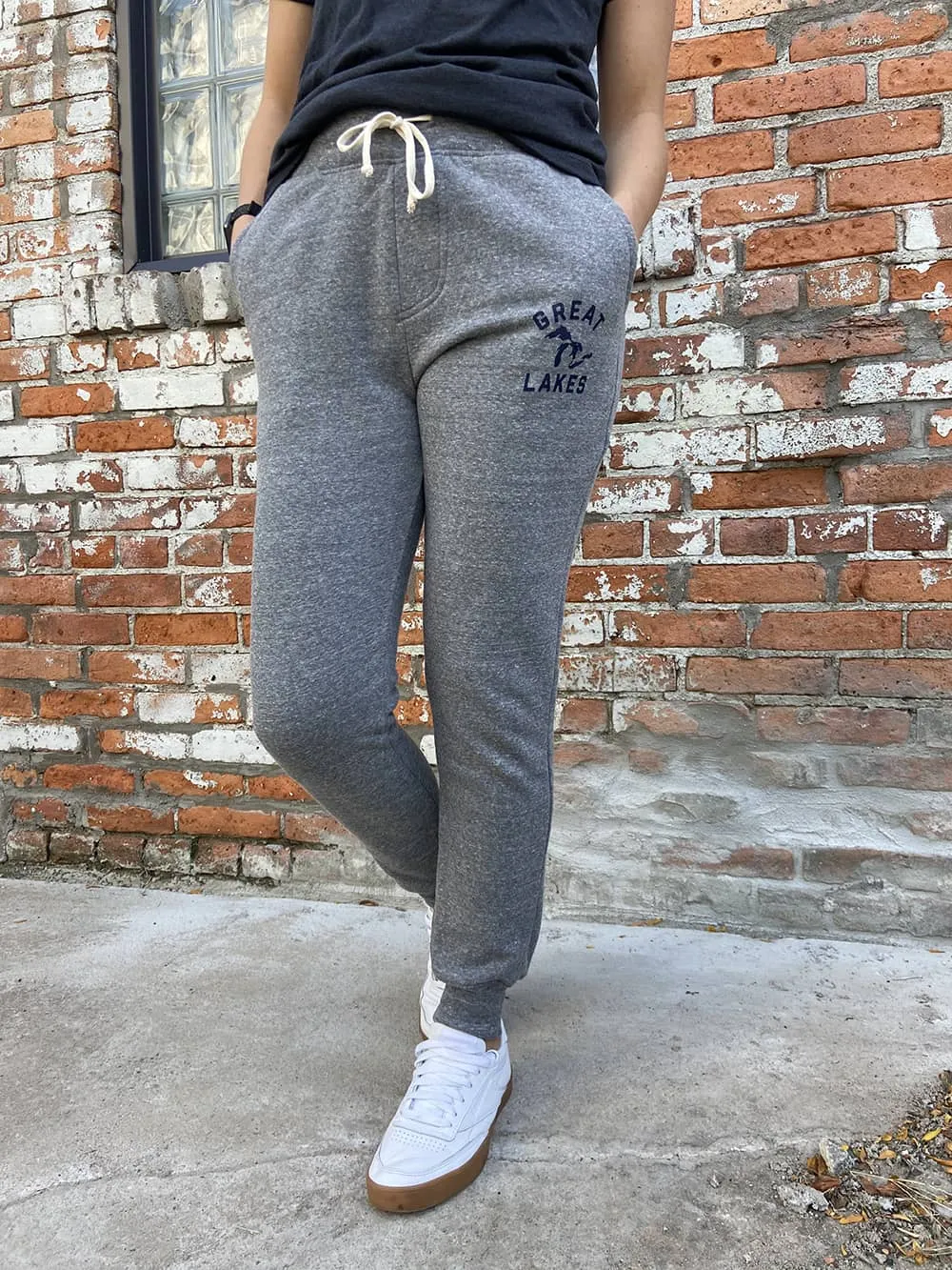 Great Lakes Sweatpants (Discontinued)