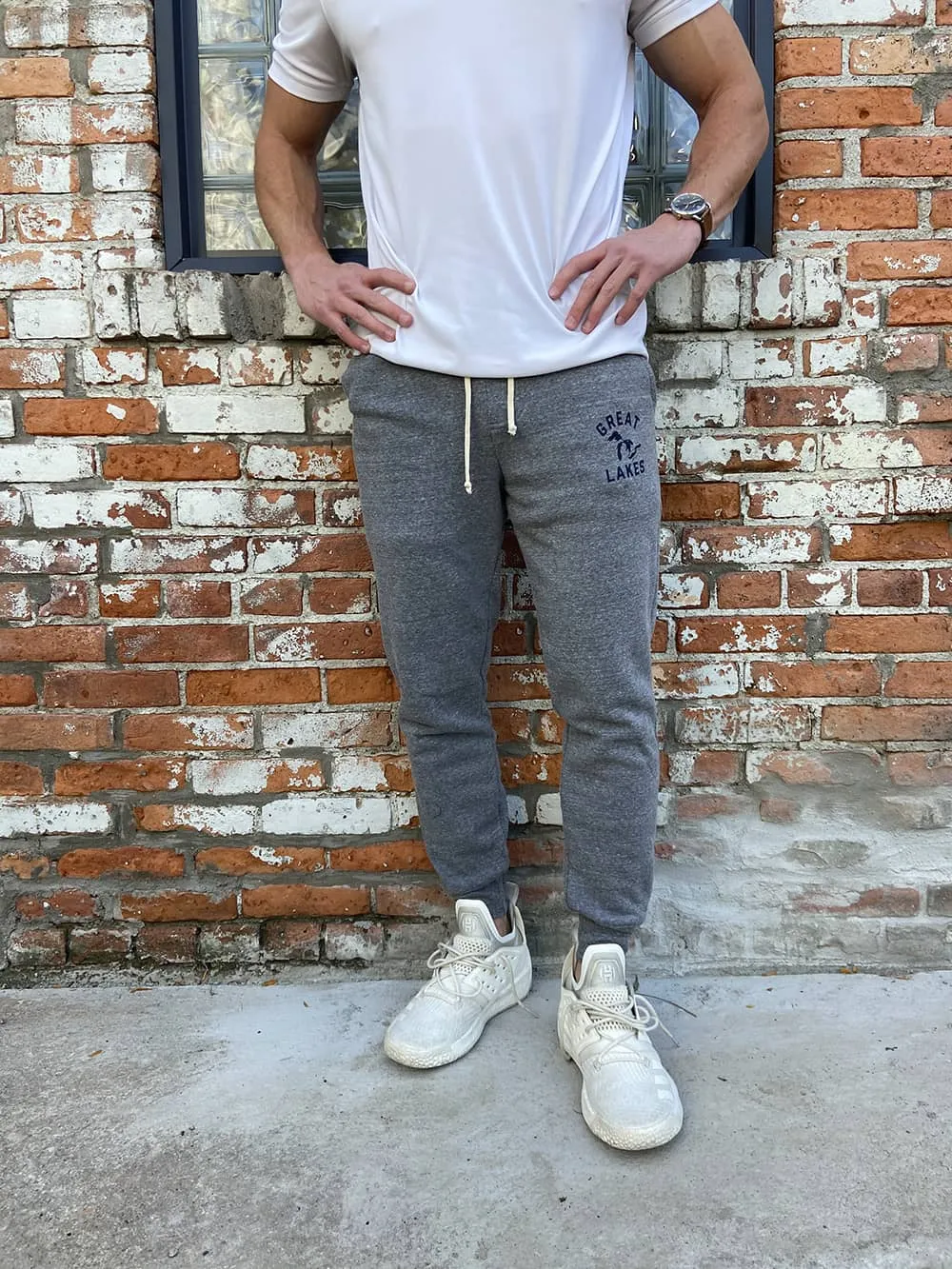 Great Lakes Sweatpants (Discontinued)