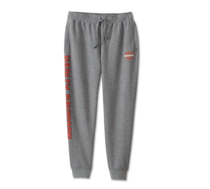 HARLEY-DAVIDSON SWEATPANTS