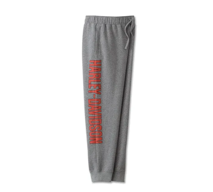 HARLEY-DAVIDSON SWEATPANTS