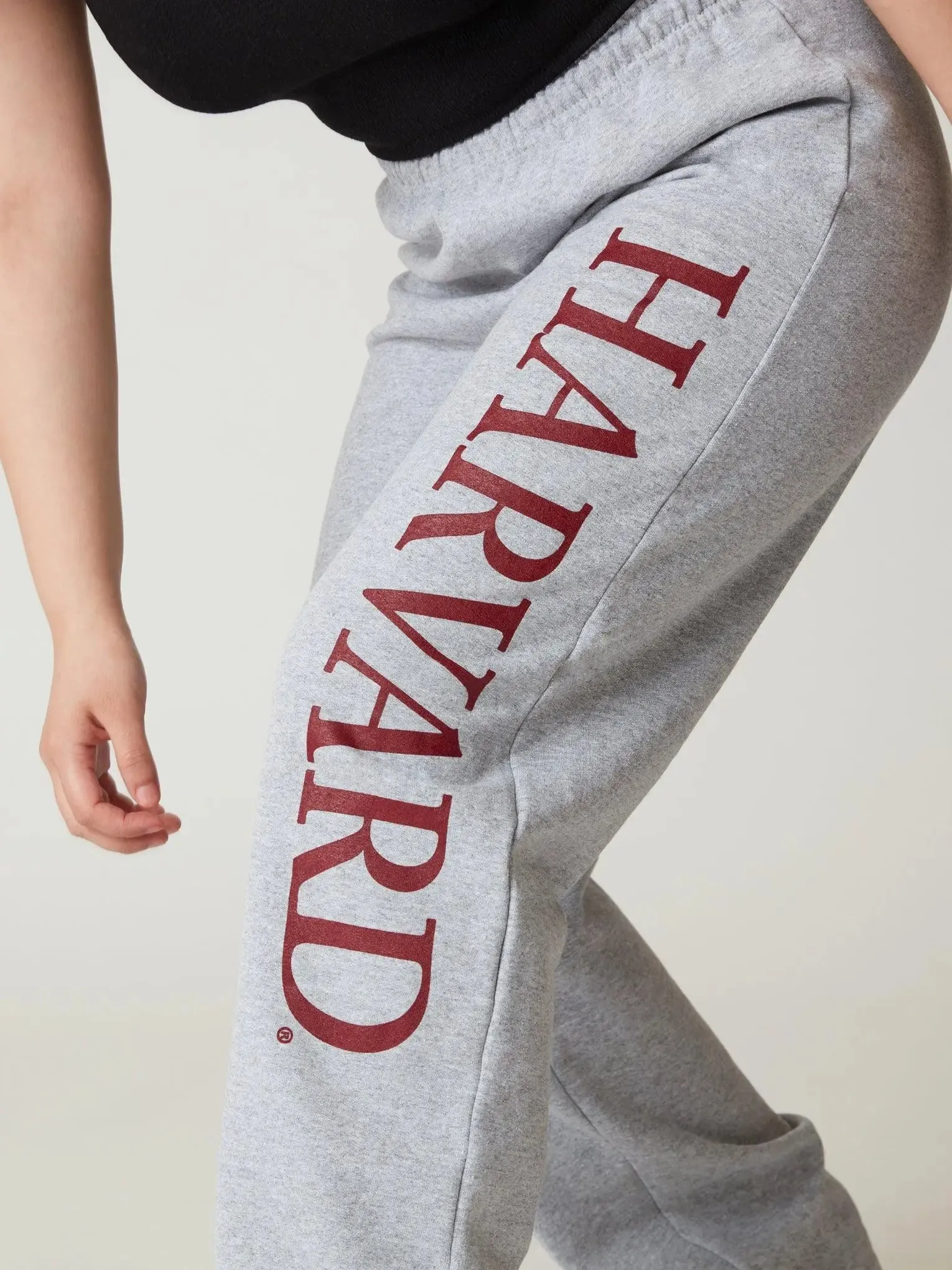 Harvard Sweatpants