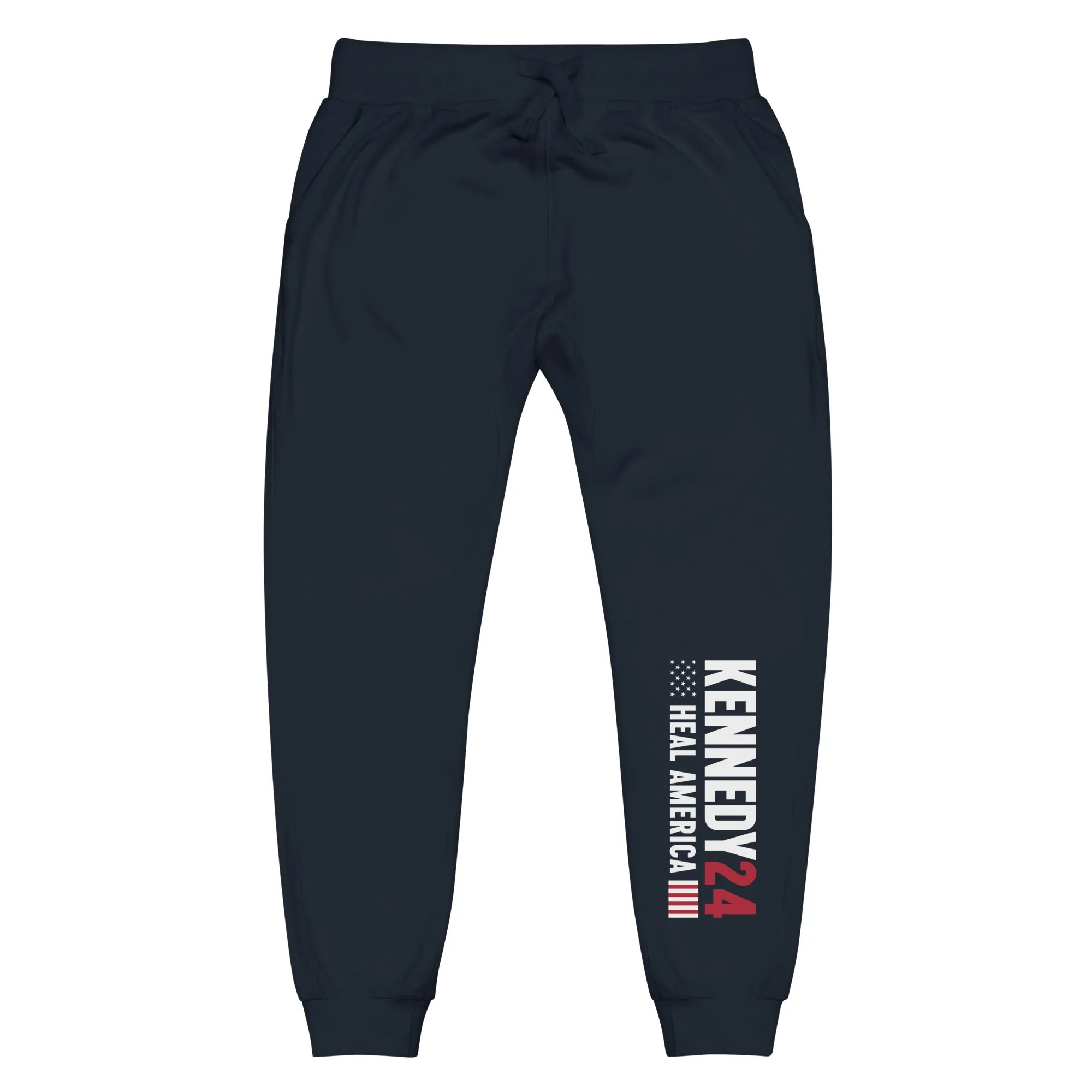 Heal America Unisex Sweatpants