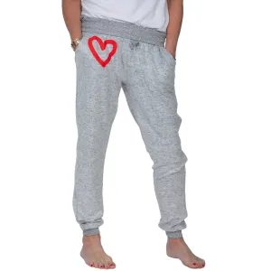 Heart Hacci Love Jogger Sweatpants