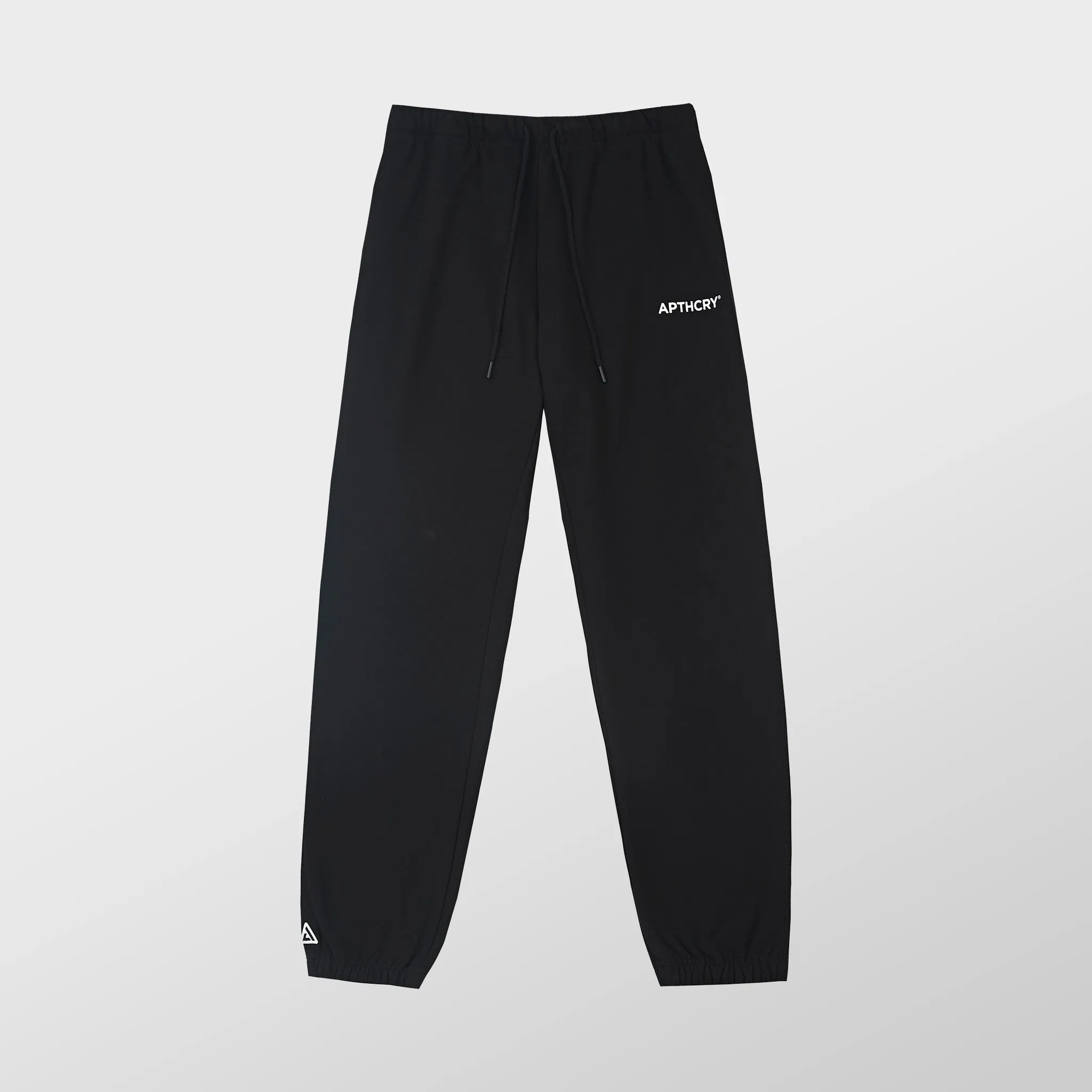 Heavyweight Sweatpants - Black