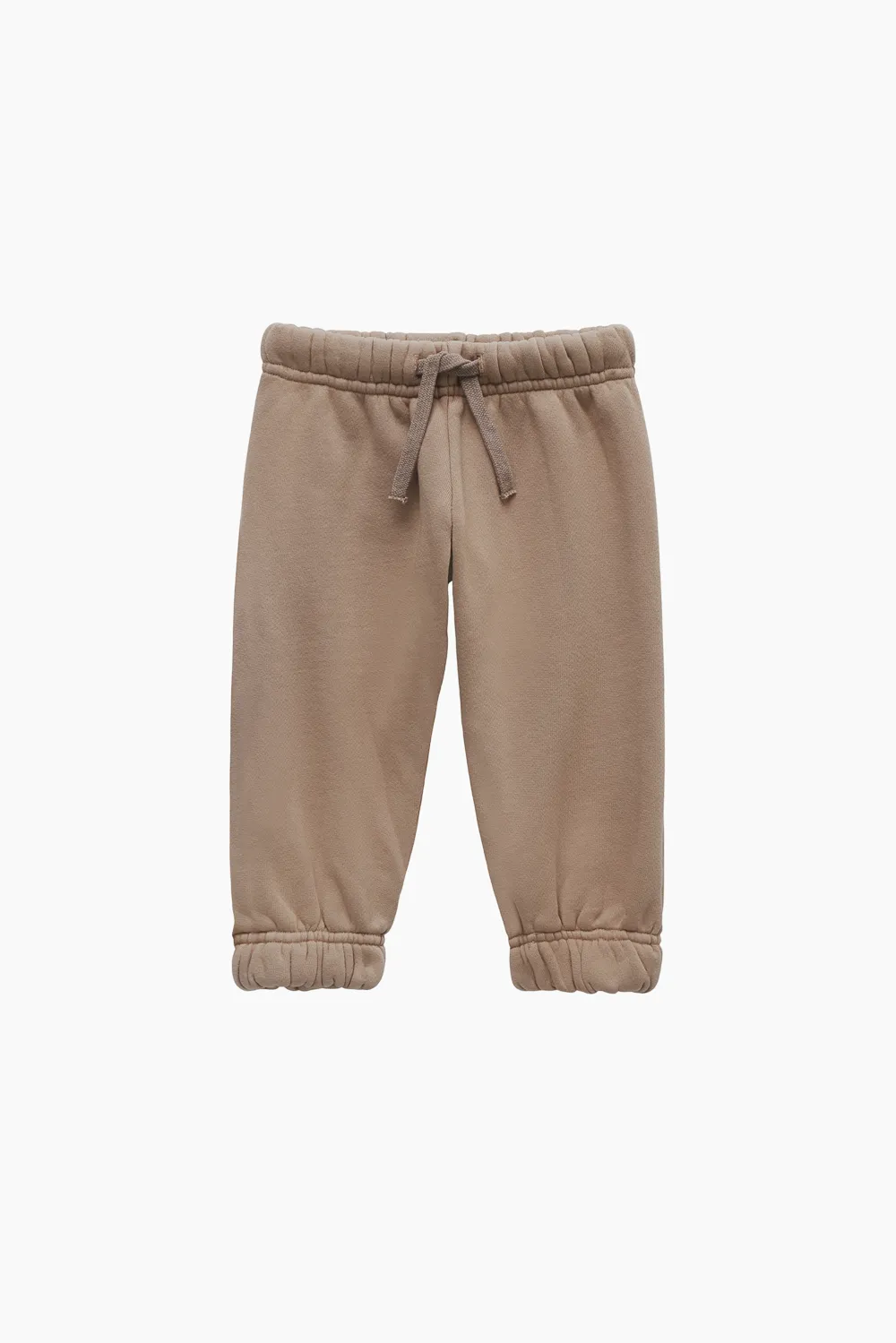 HEAVYWEIGHT SWEATS KIDS SWEATPANTS - MAPLE