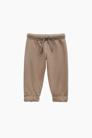 HEAVYWEIGHT SWEATS KIDS SWEATPANTS - MAPLE