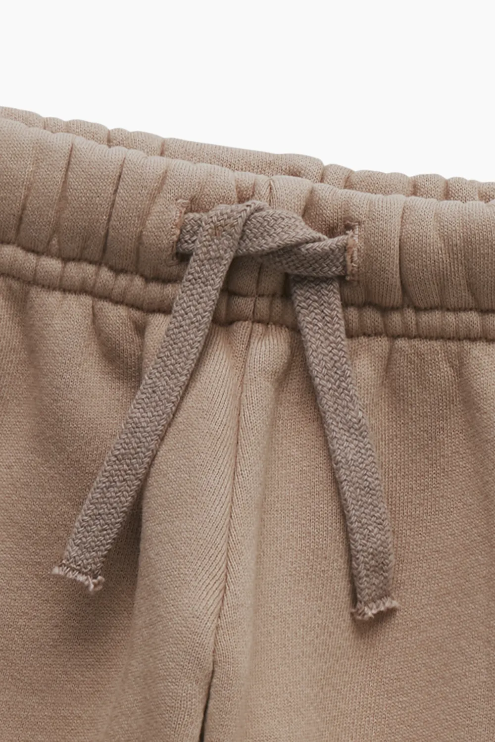 HEAVYWEIGHT SWEATS KIDS SWEATPANTS - MAPLE