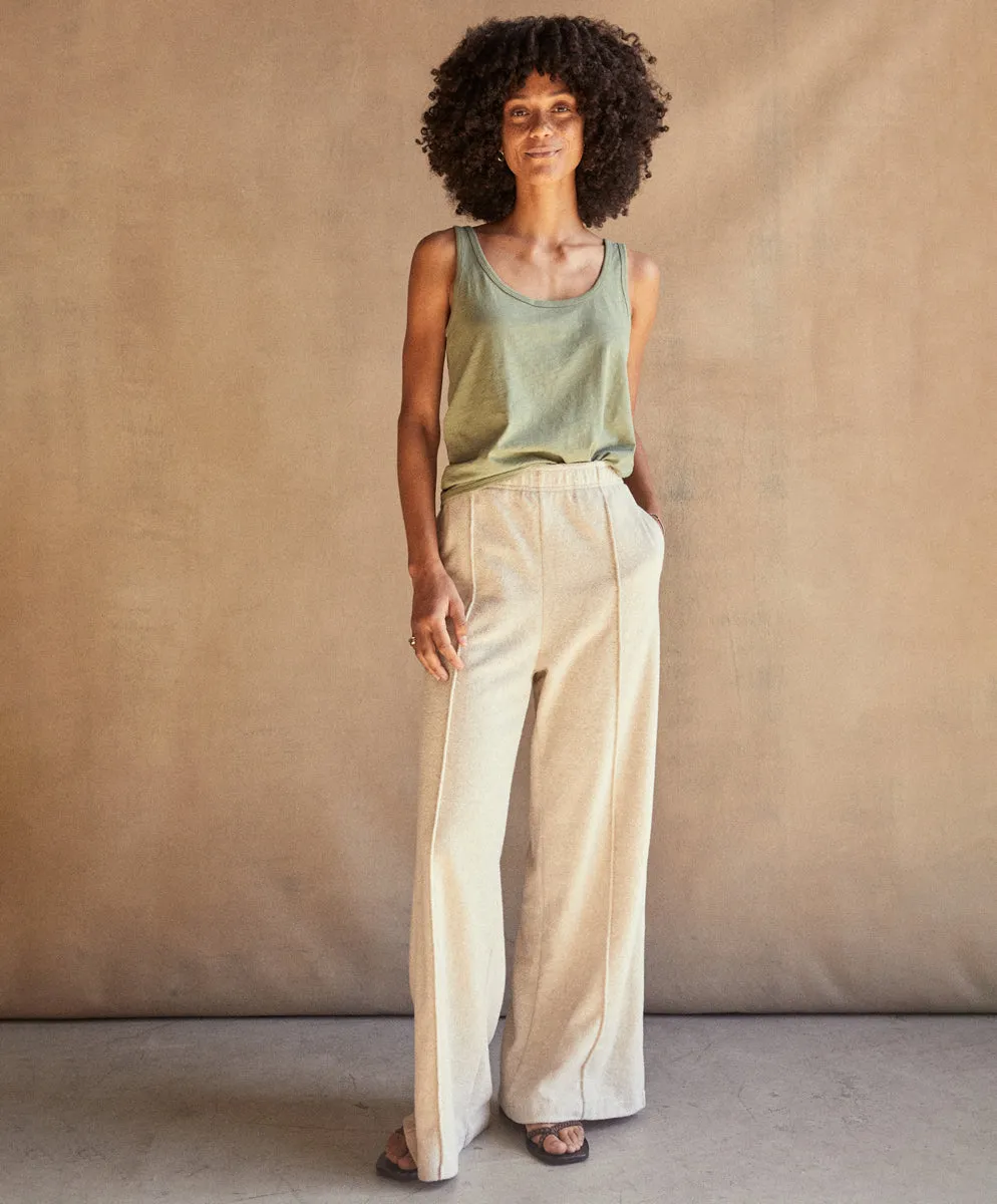 Hightide Wide Leg Pant