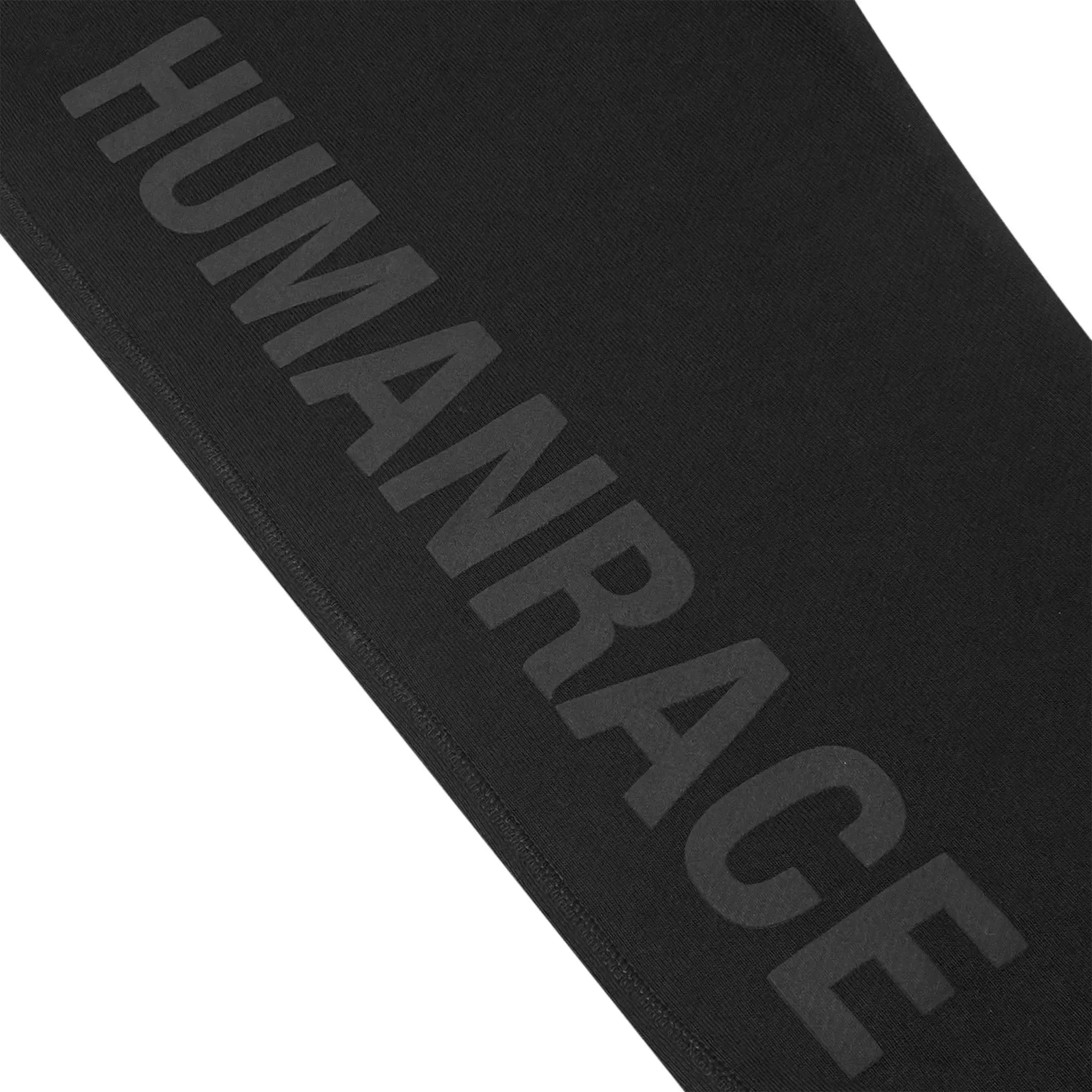 Human Race Jet Black Sweatpants