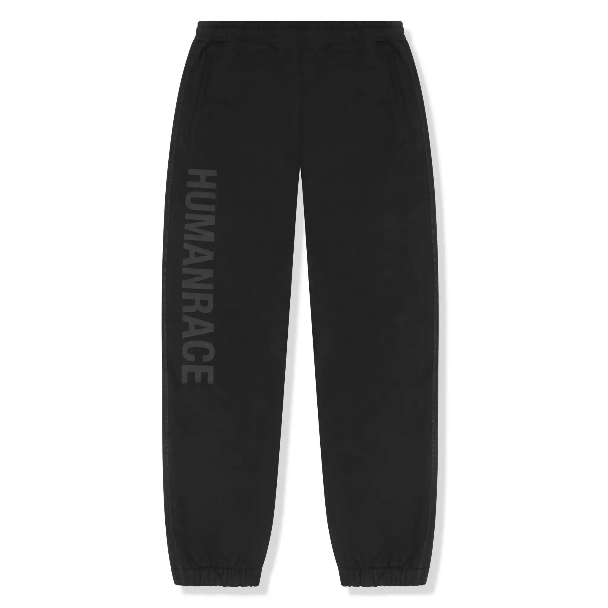 Human Race Jet Black Sweatpants