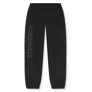 Human Race Jet Black Sweatpants