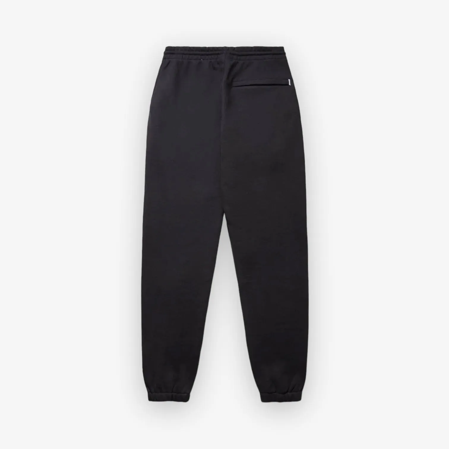 Ice Cream Frozen Sweatpants Black