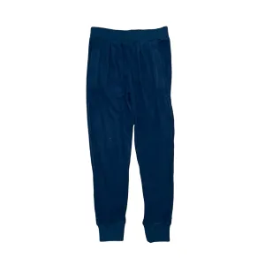 Imoga Navy Sweatpants