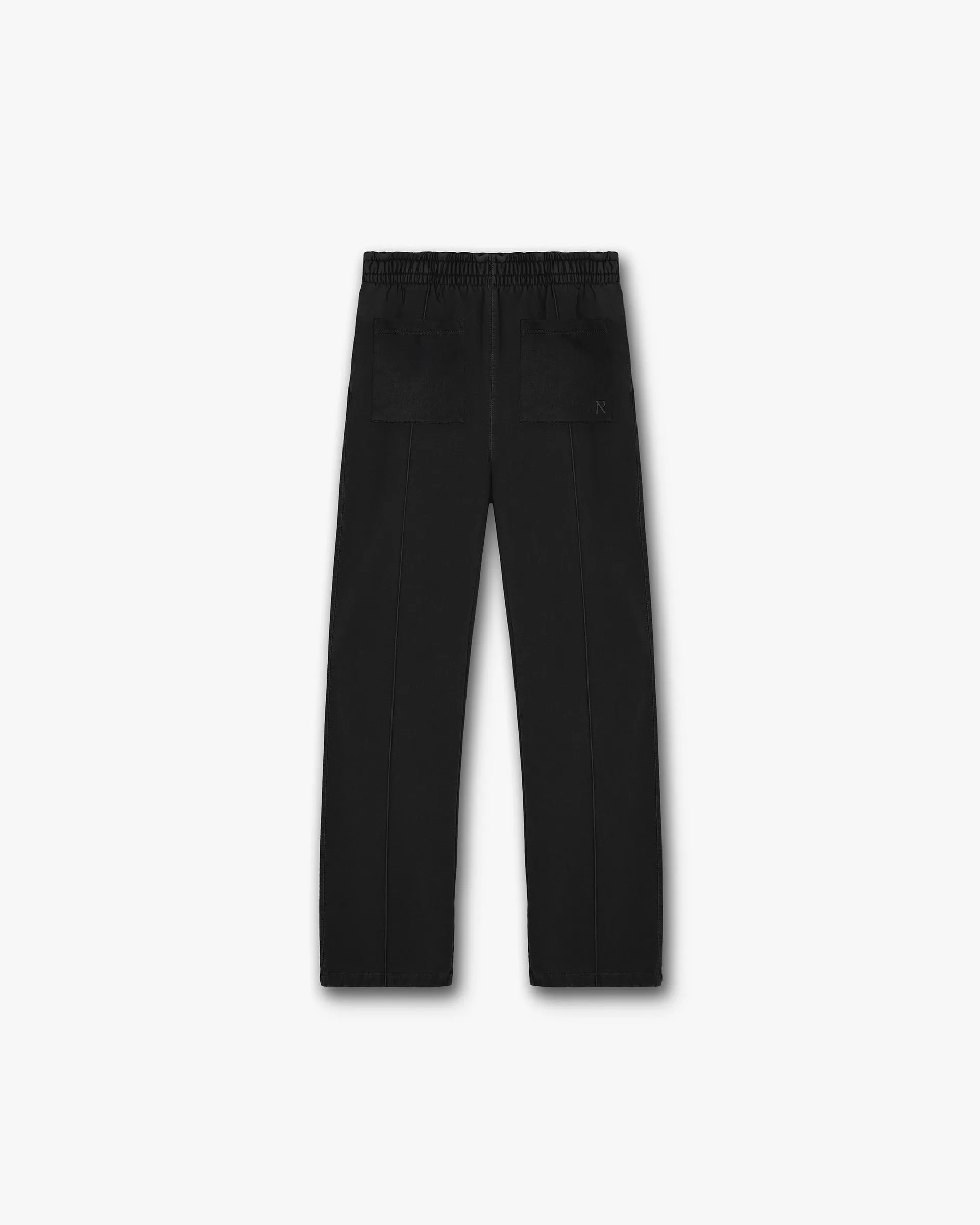 Initial Sweatpant - Black