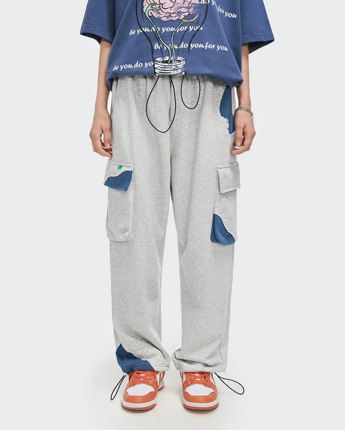 Invasion Sweatpants