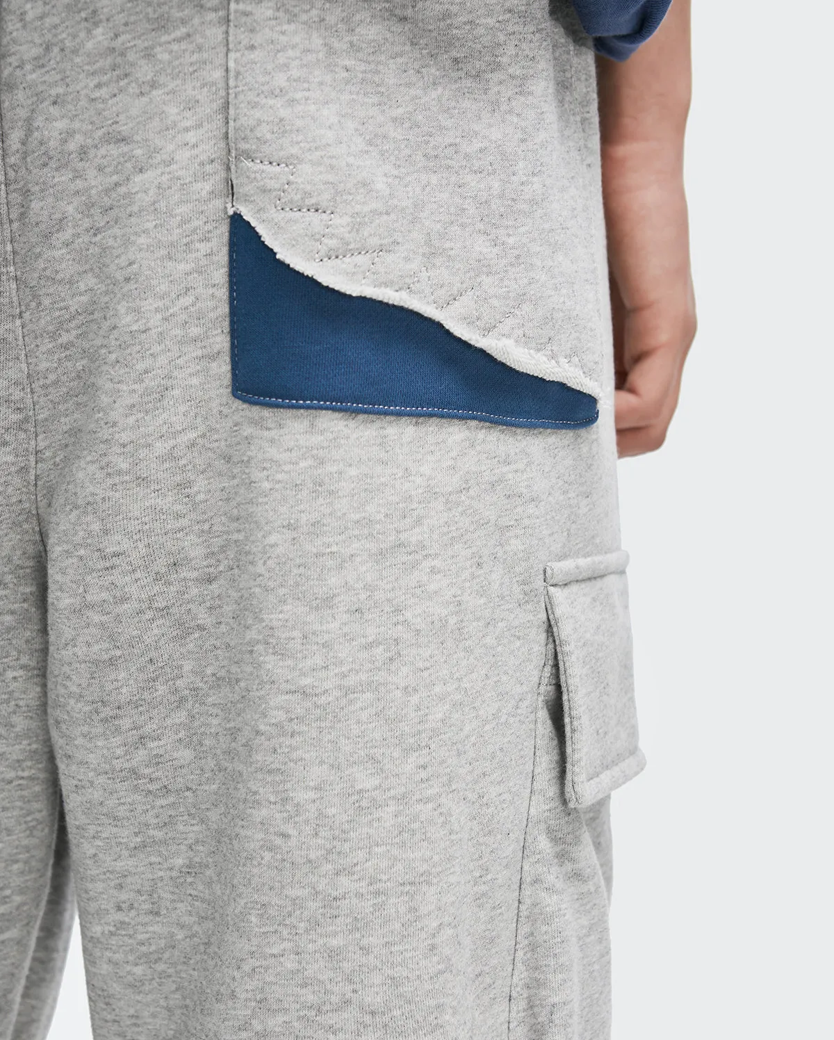 Invasion Sweatpants