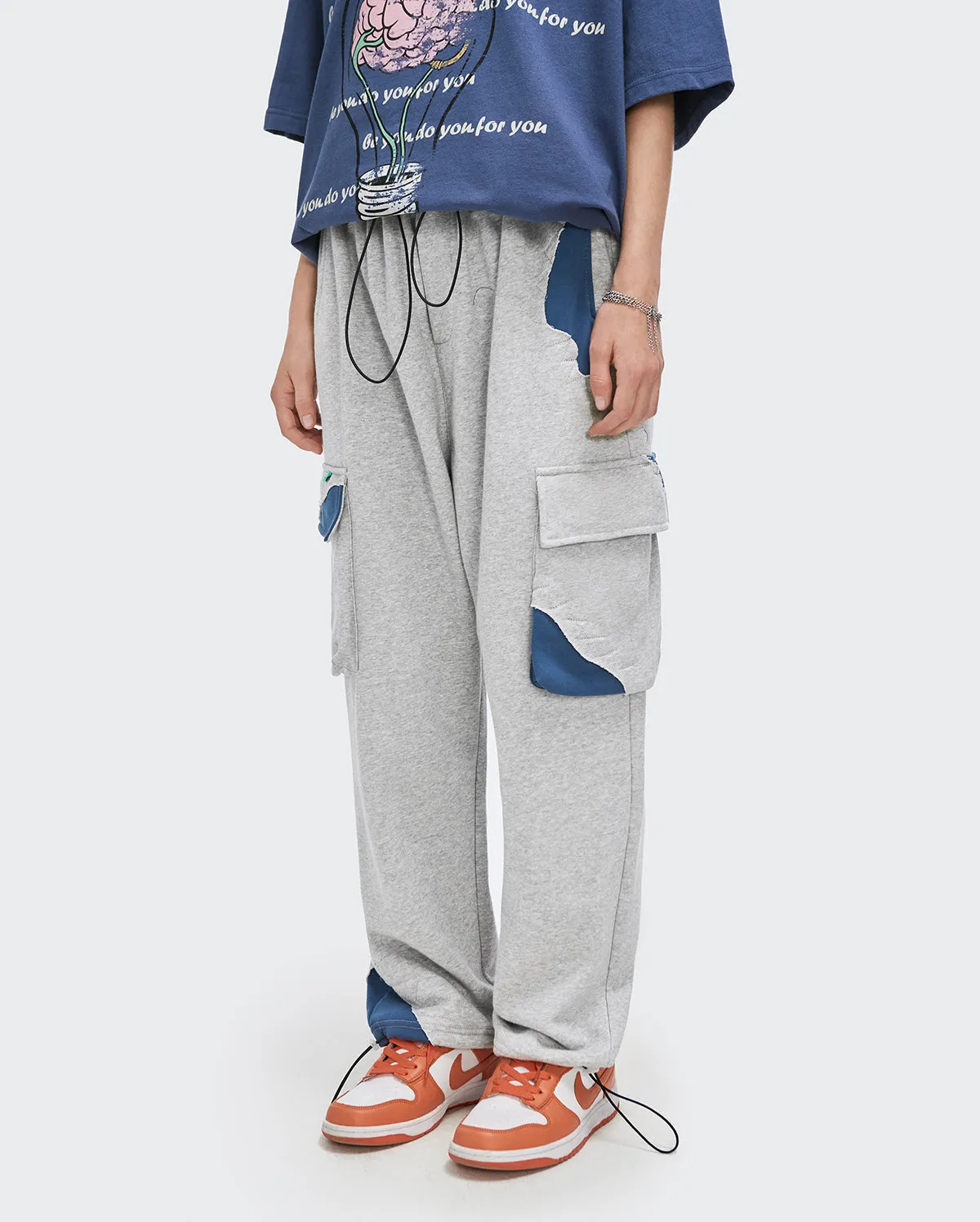 Invasion Sweatpants