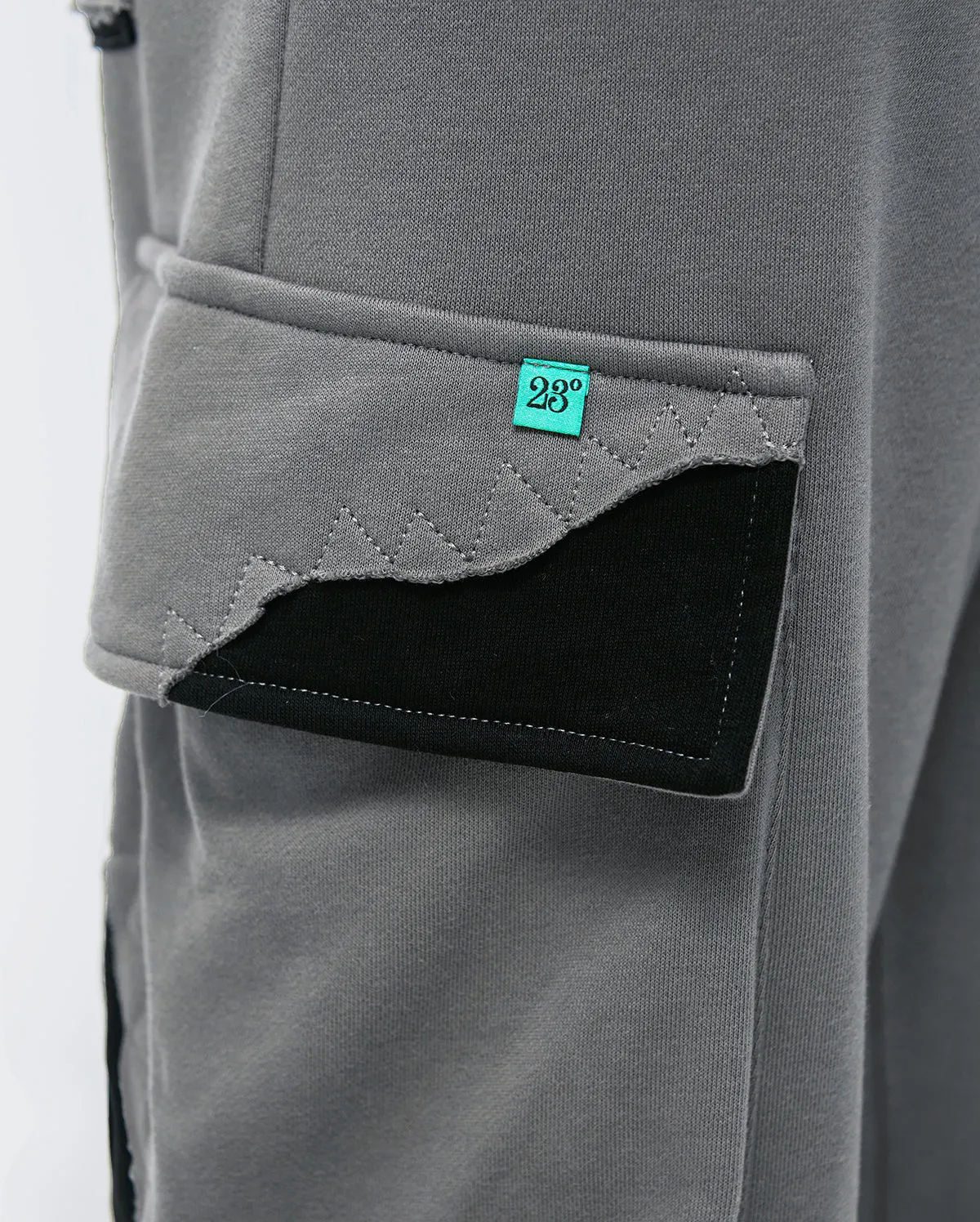 Invasion Sweatpants