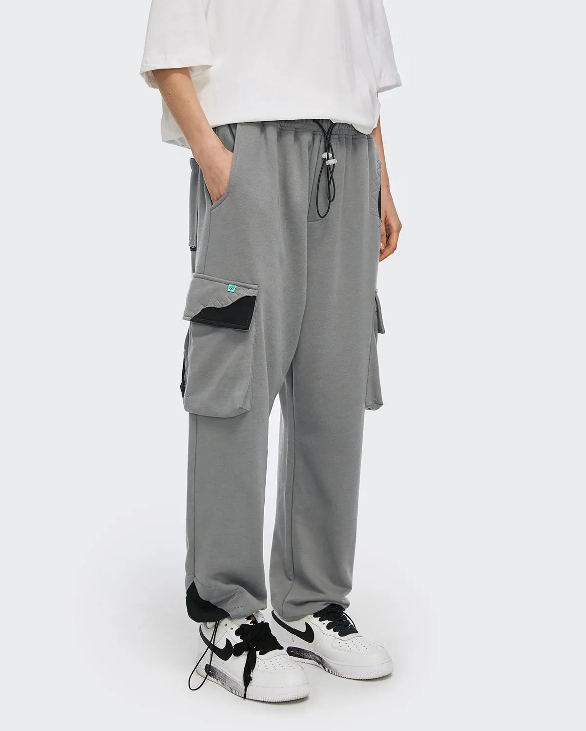 Invasion Sweatpants