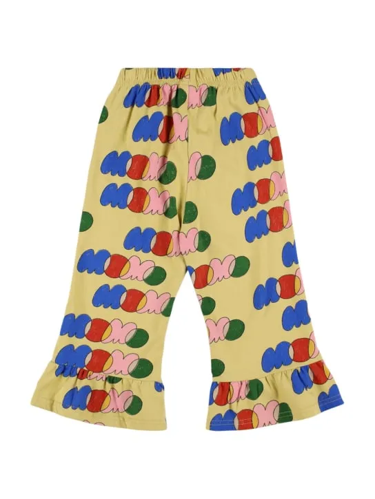 Jellymallow   Cotton sweatpants 