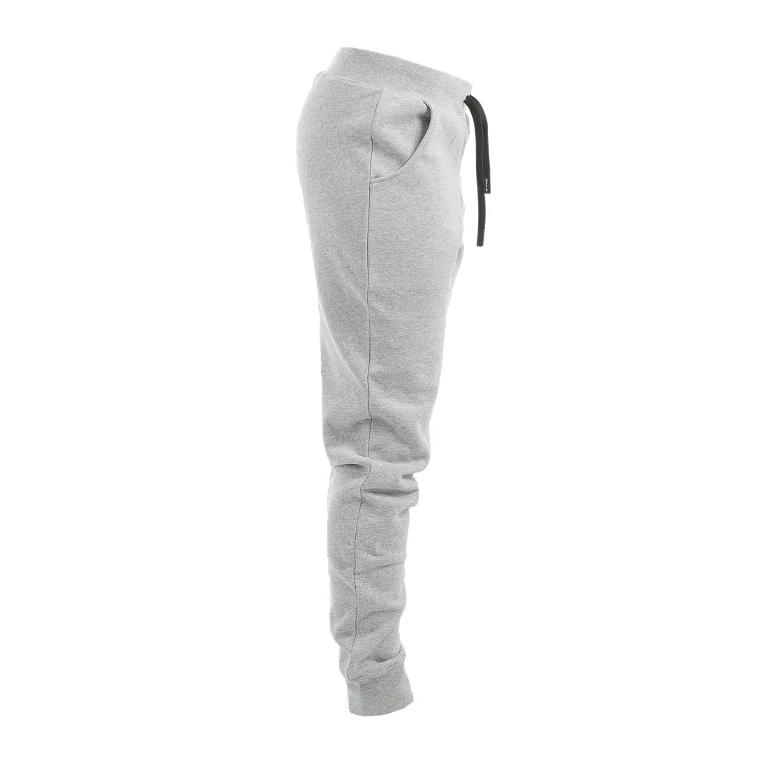 Jogger Sweat Pants Lady (Gray Mélange)