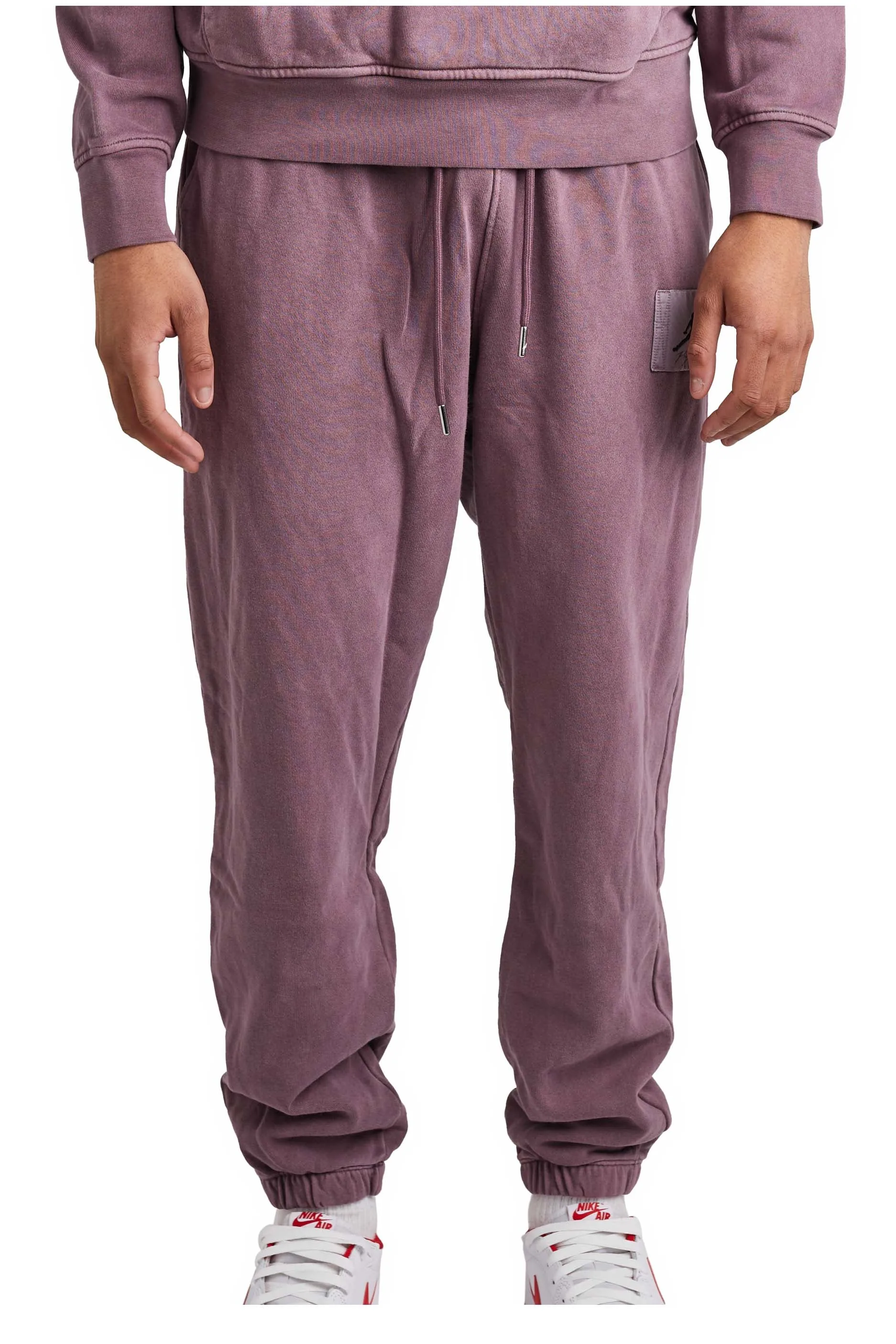 Jordan Essentials Sweatpants 'Sky J Mauve'