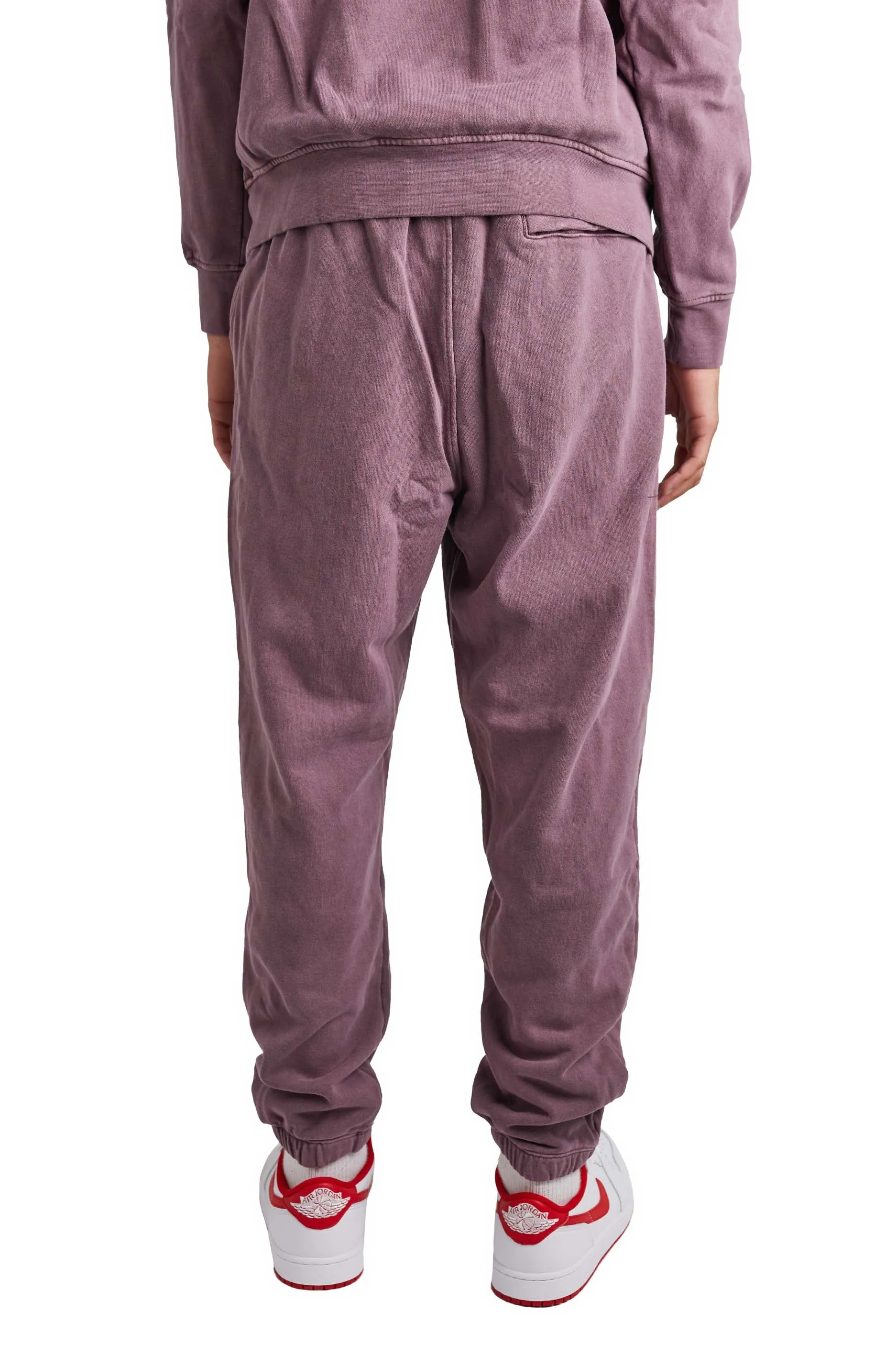 Jordan Essentials Sweatpants 'Sky J Mauve'