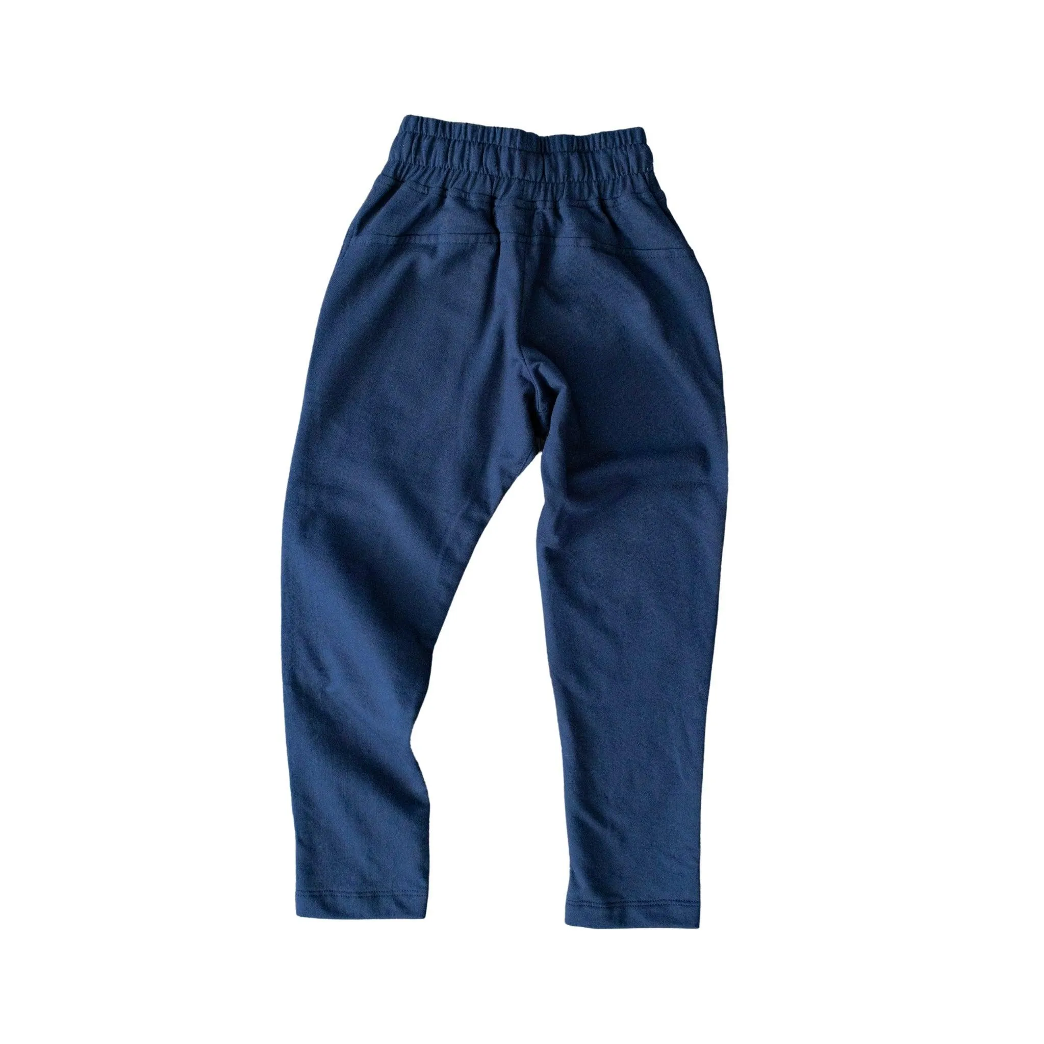 Kai Sweatpant - Navy