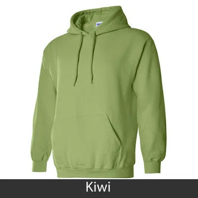 Kappa Delta Hoodie and Sweatpants, Package Deal - TWILL