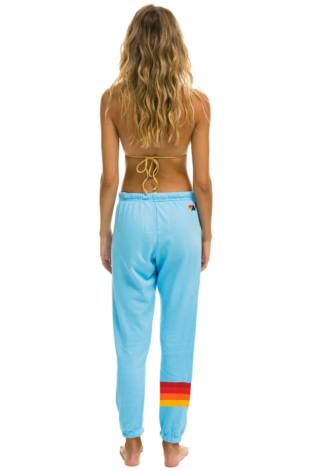 KENTUCKY DERBY 2023 SWEATPANTS - SKY