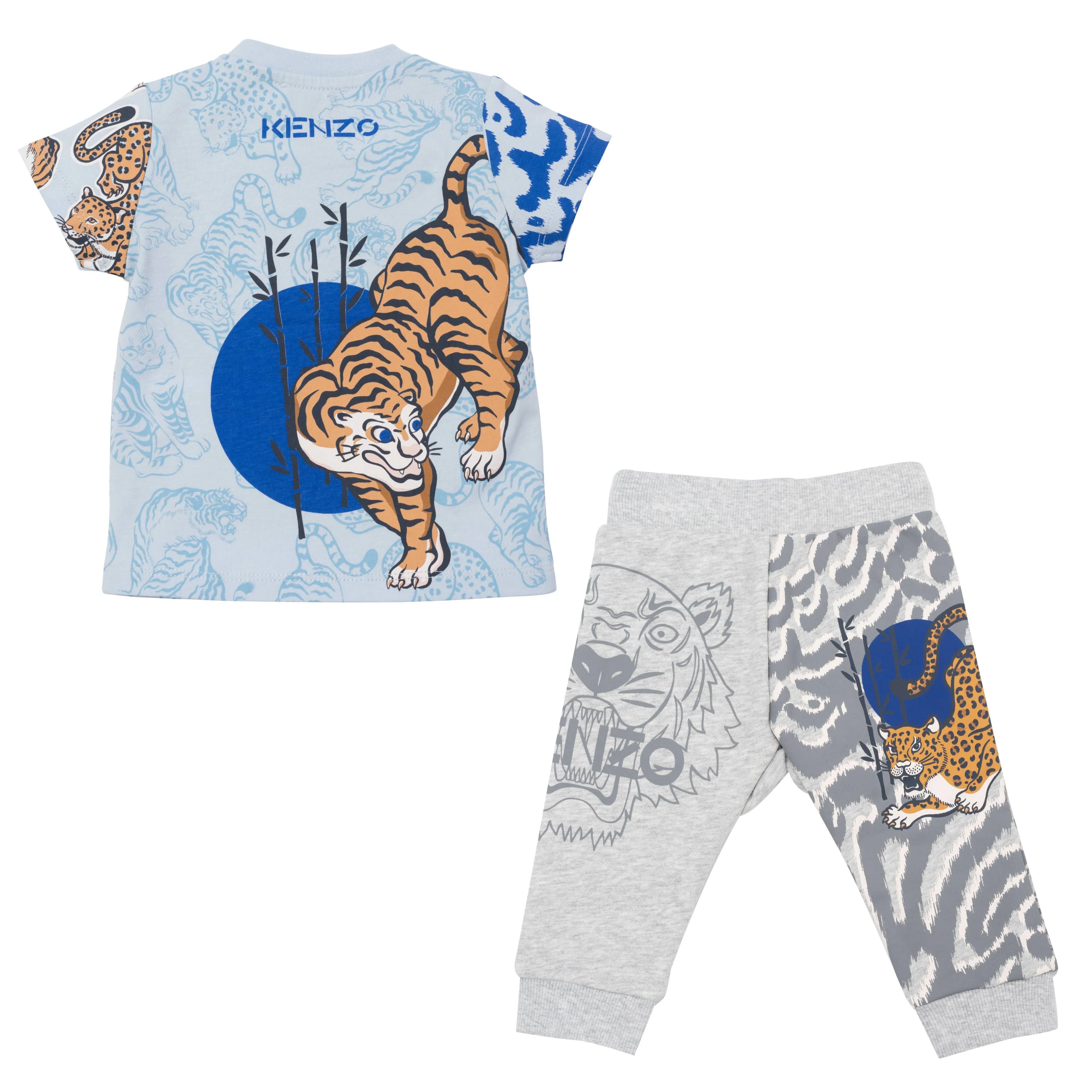 Kenzo Baby Boys Ensemble