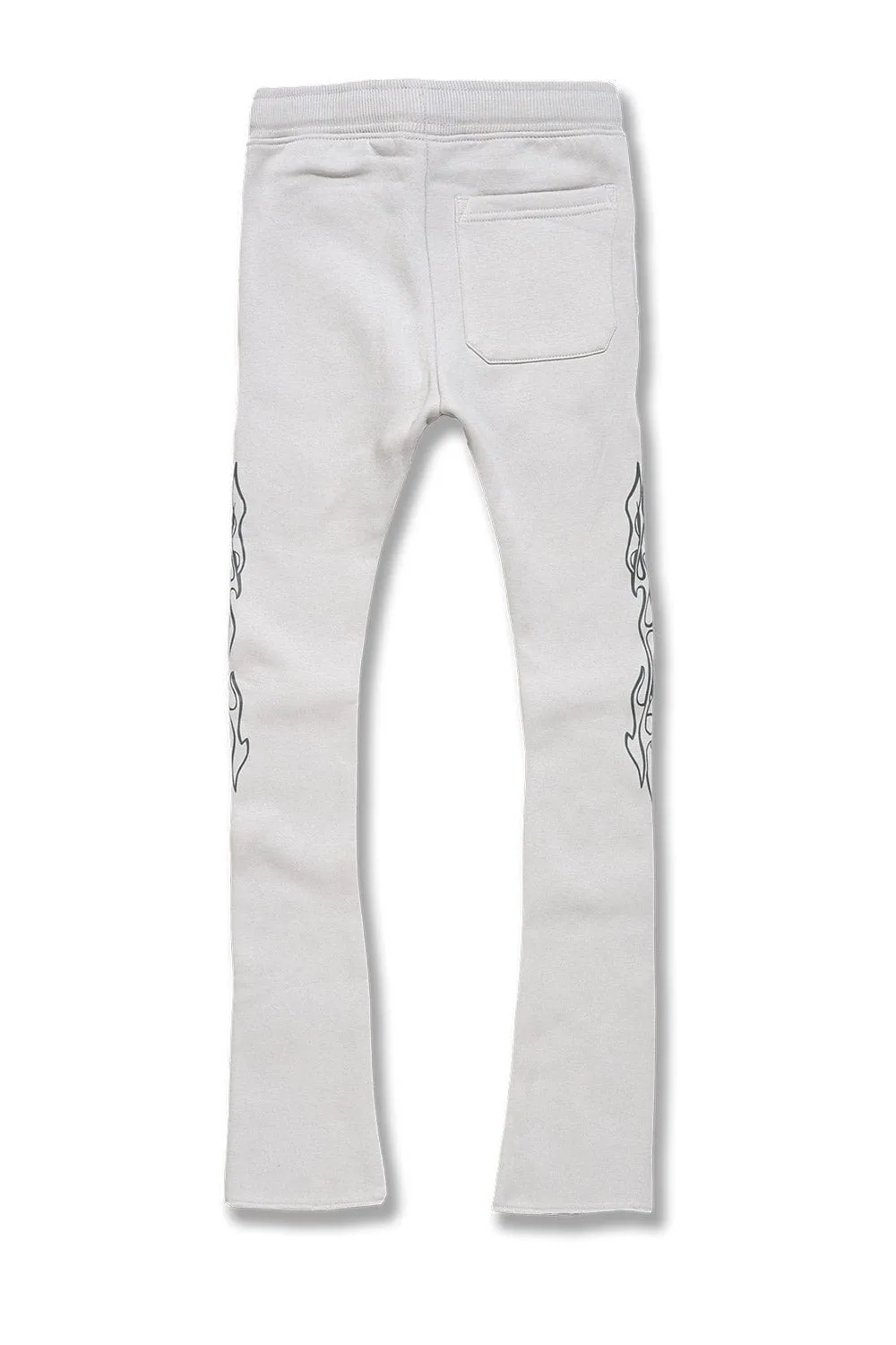 Kids Paradise Tour Stacked Sweatpants