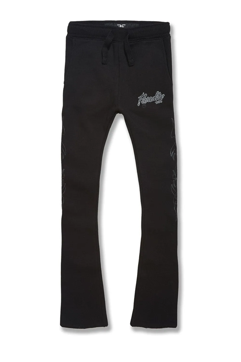 Kids Paradise Tour Stacked Sweatpants