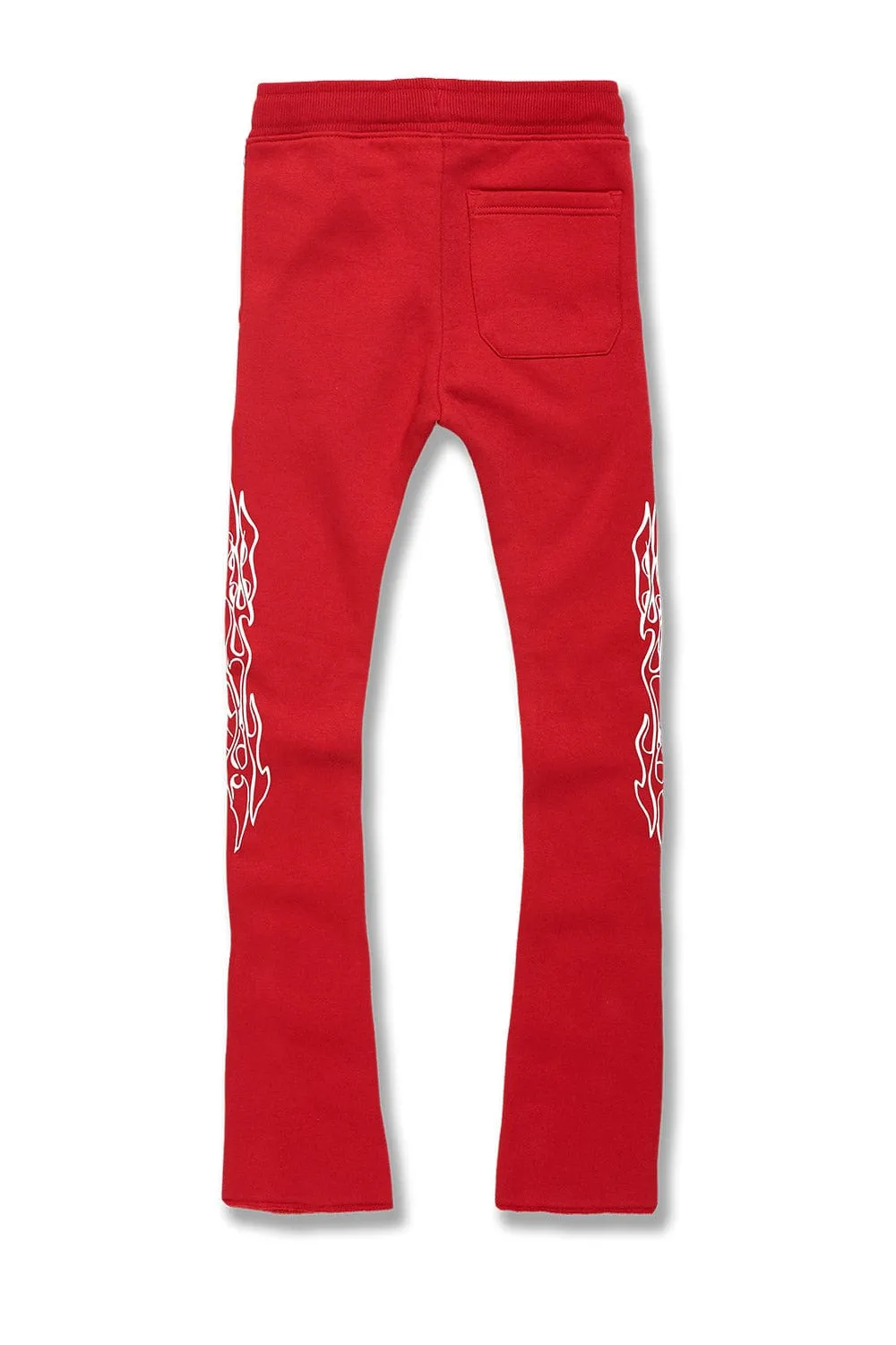 Kids Paradise Tour Stacked Sweatpants