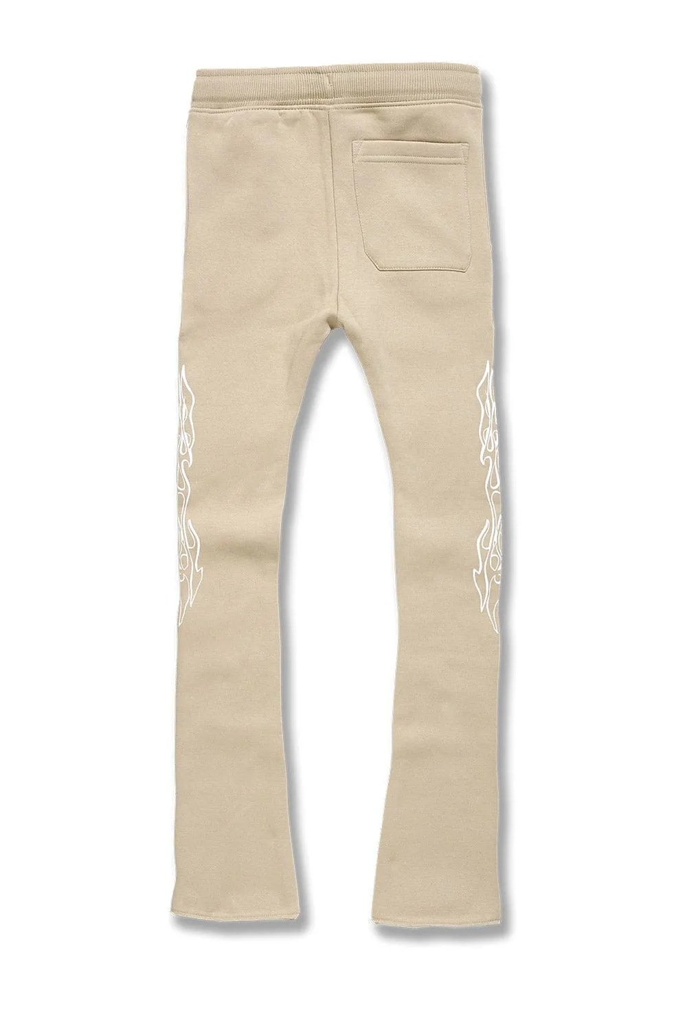 Kids Paradise Tour Stacked Sweatpants