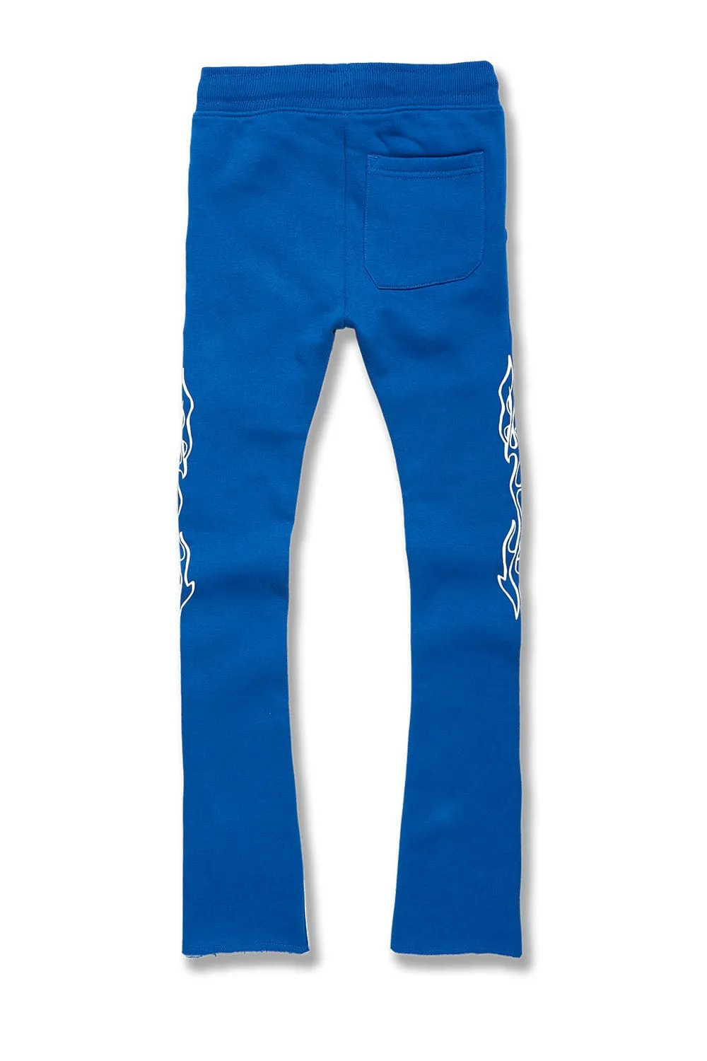 Kids Paradise Tour Stacked Sweatpants