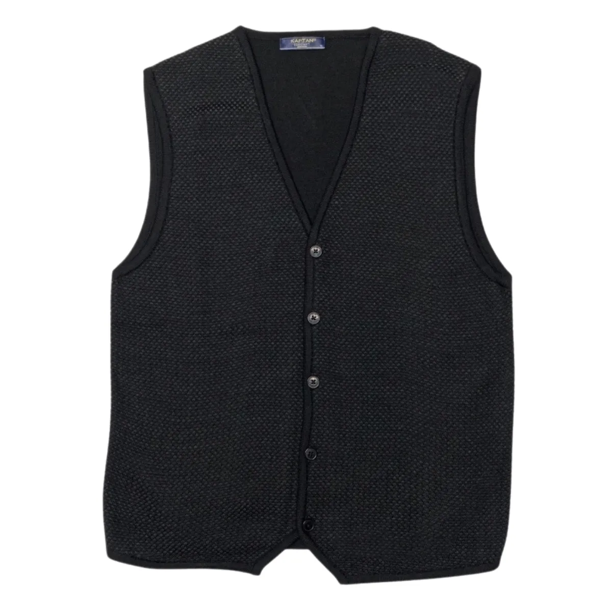 Kingsley Knit Vest