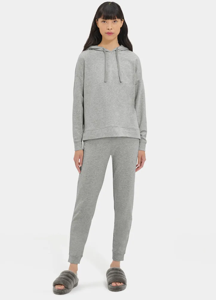 Kylo Micro Terry in Grey Heather by UGG