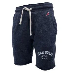 League Tri-blend Jogger Short