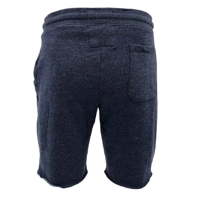 League Tri-blend Jogger Short