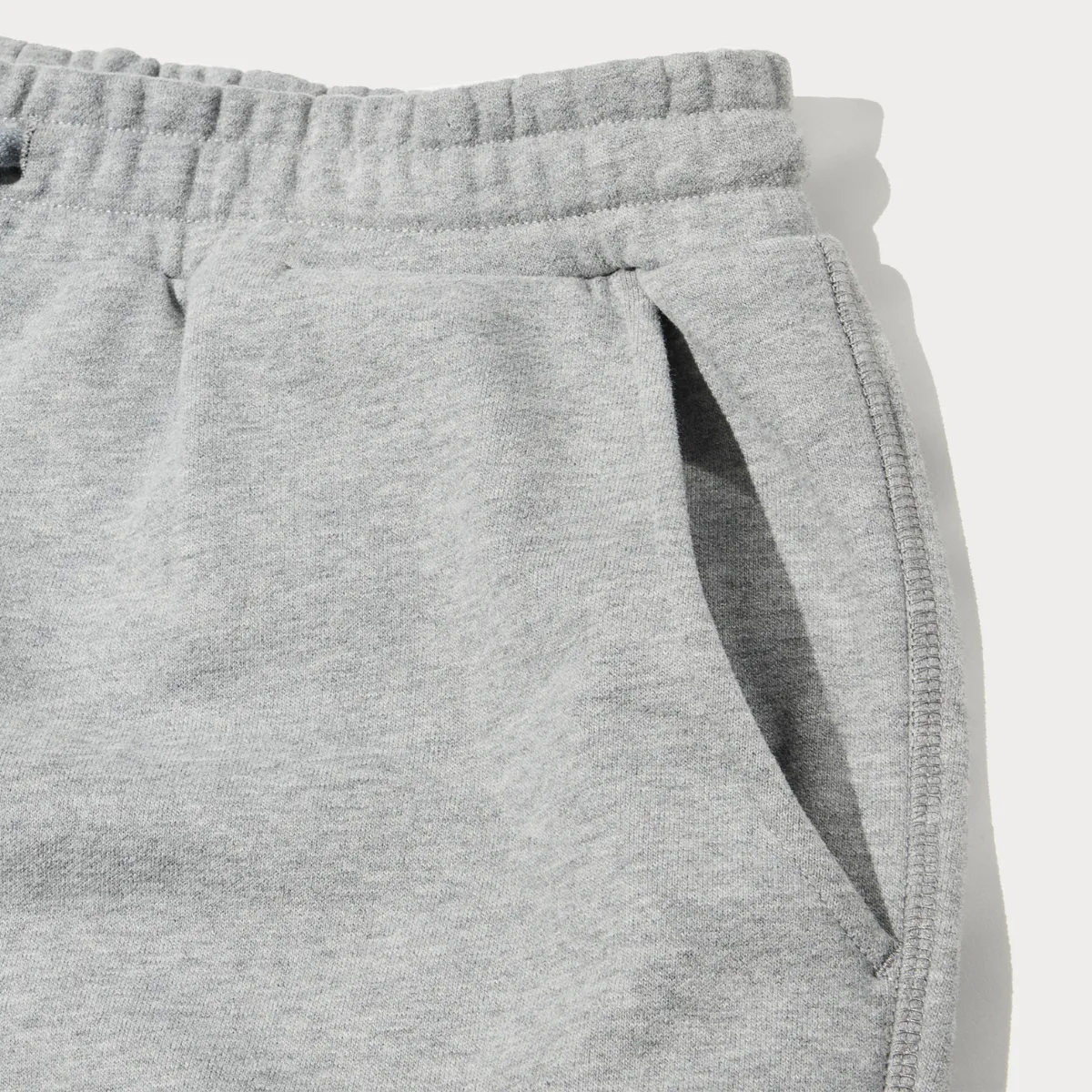 Loose Warm Sweatpants