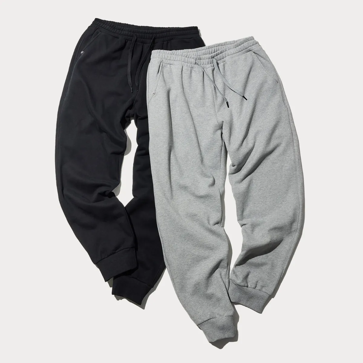 Loose Warm Sweatpants