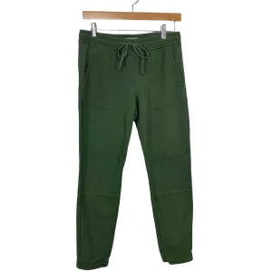 Lou & Grey Olive Skinny Sweatpants- Size XS (Inseam 24")