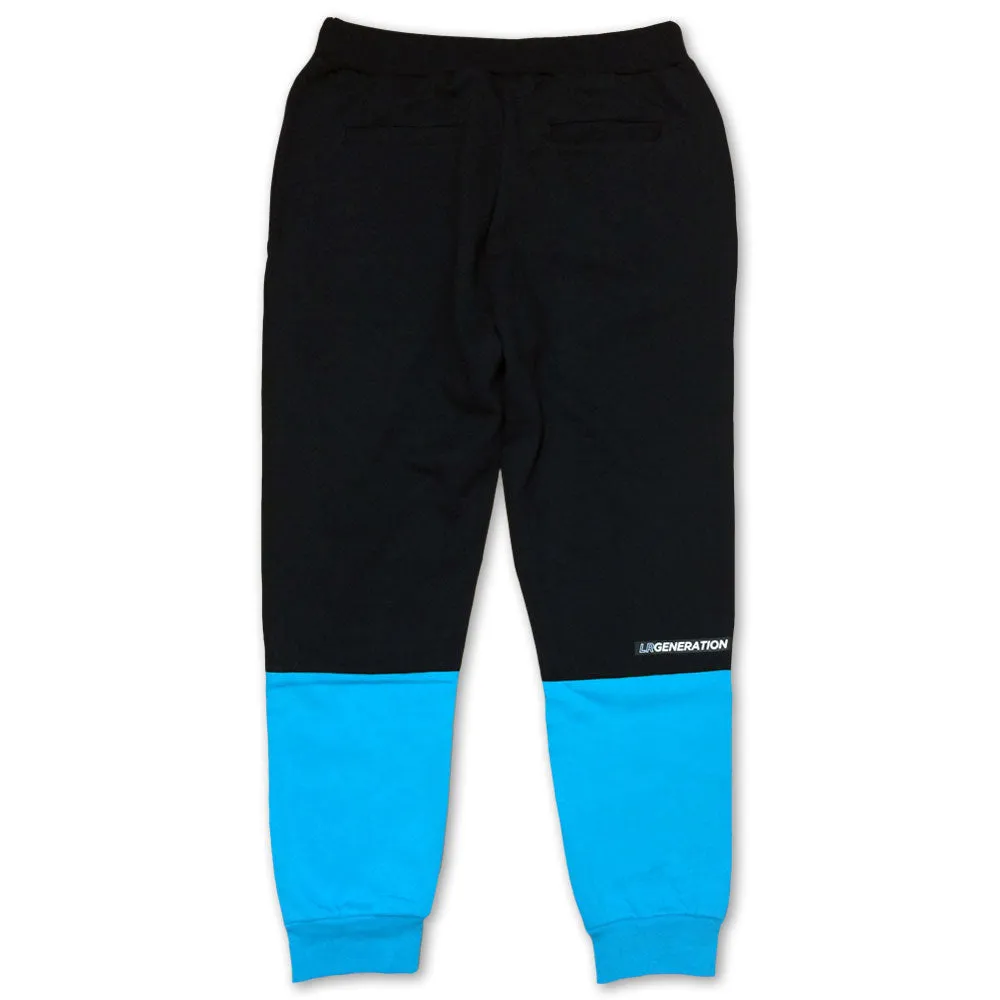 LRG Zero Gravity Sweatpants Black