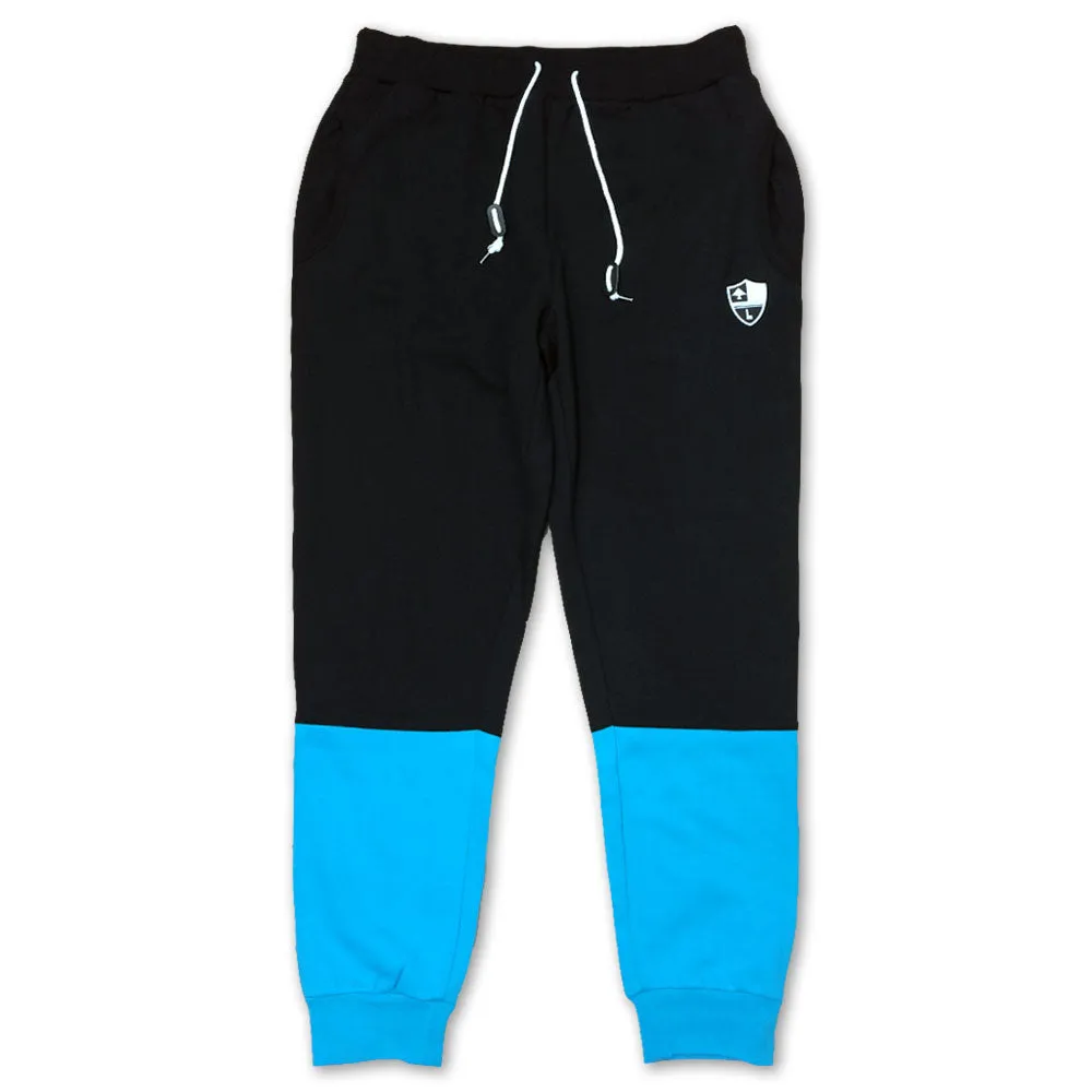 LRG Zero Gravity Sweatpants Black